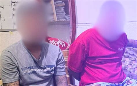 Suspects in ‘basag.